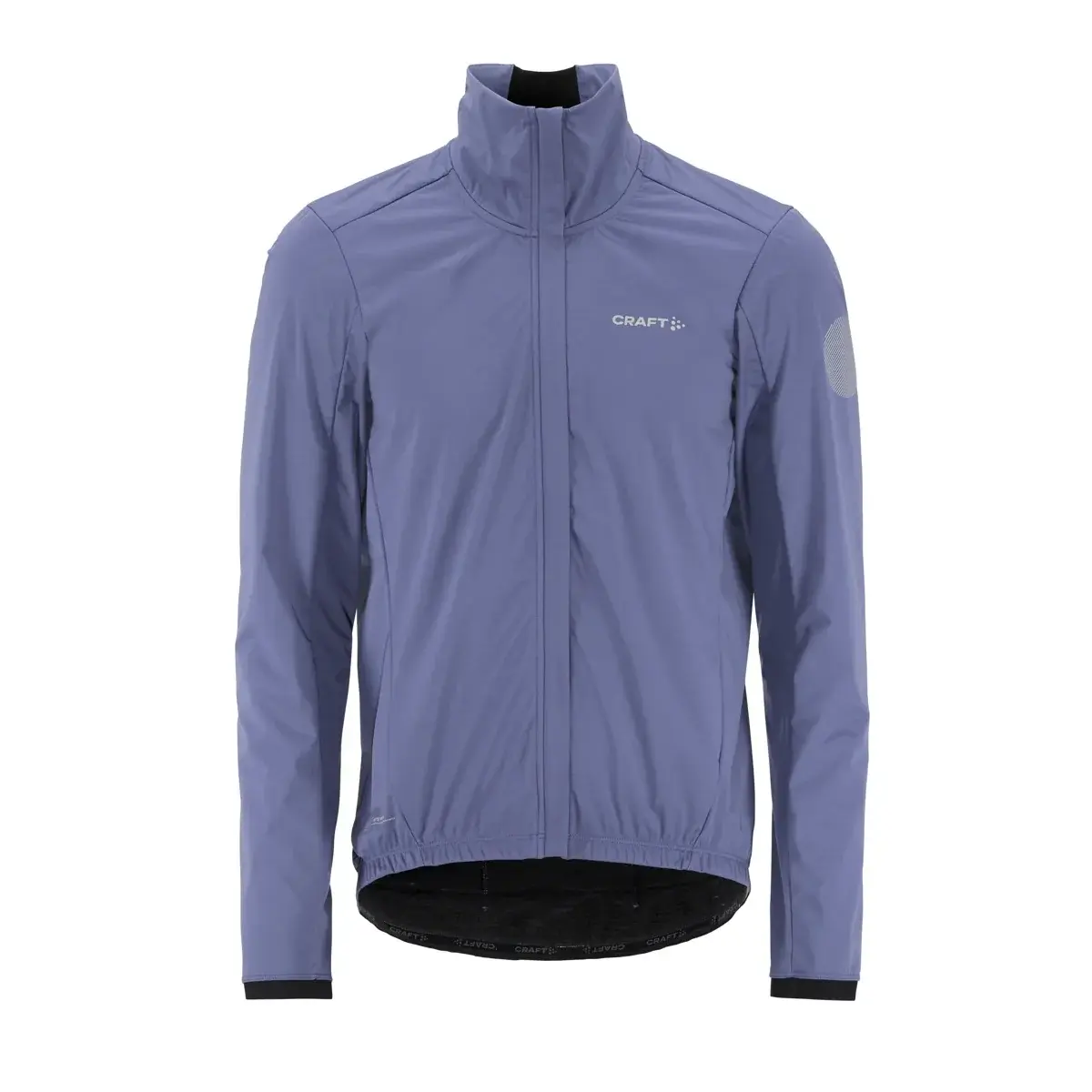 Heren fietsjas Craft CORE Bike SubZ blauw