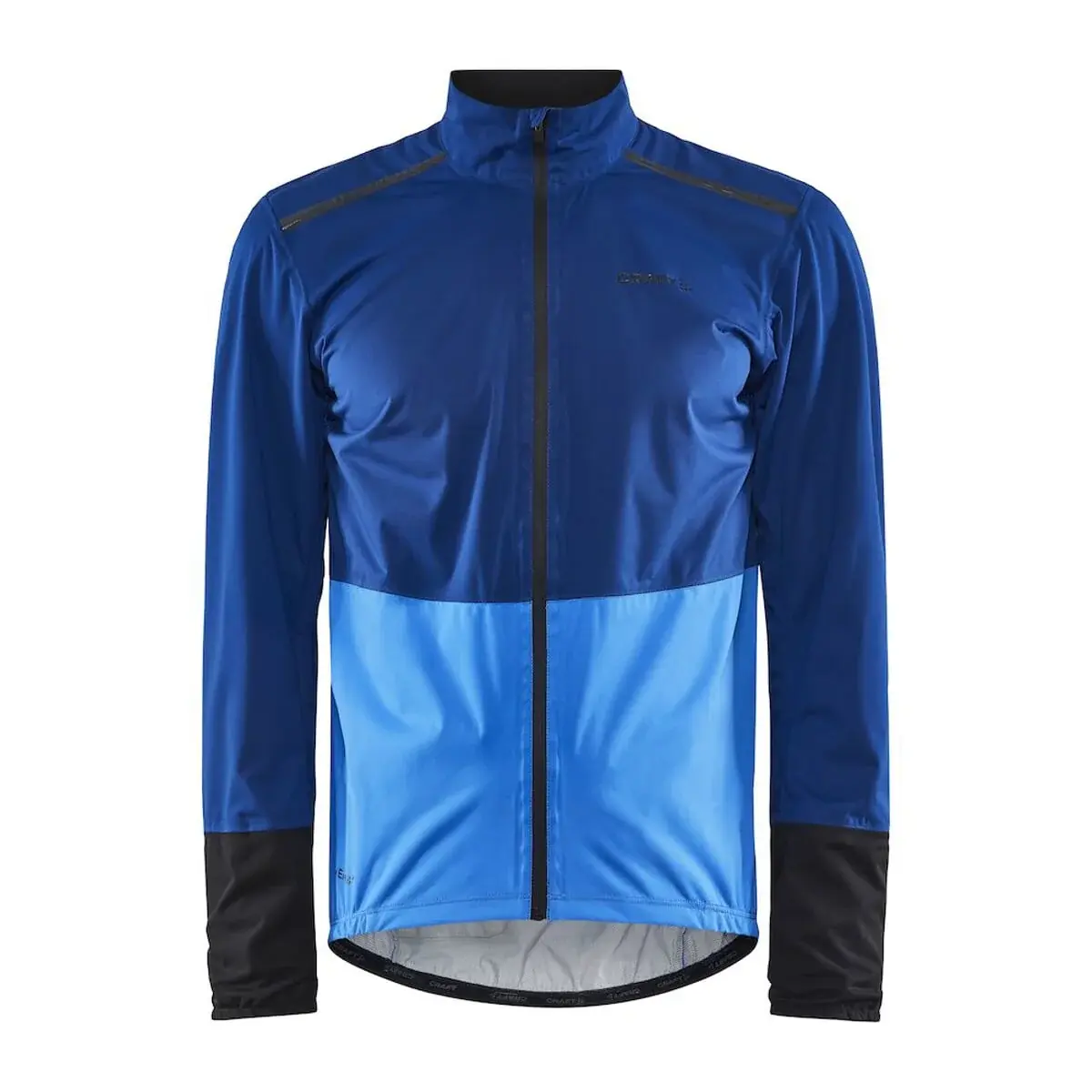Heren fietsjas Craft Adv Endur Hyd donkerblauw