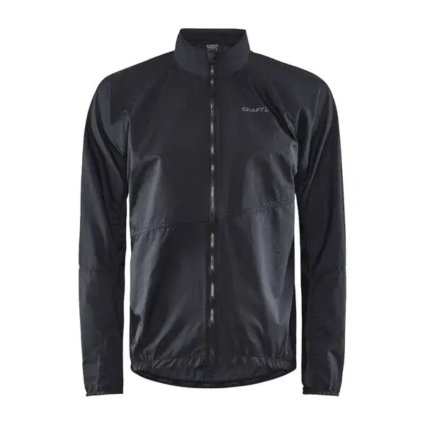 Craft Heren fietsjas Craft ADV Offroad Zwart