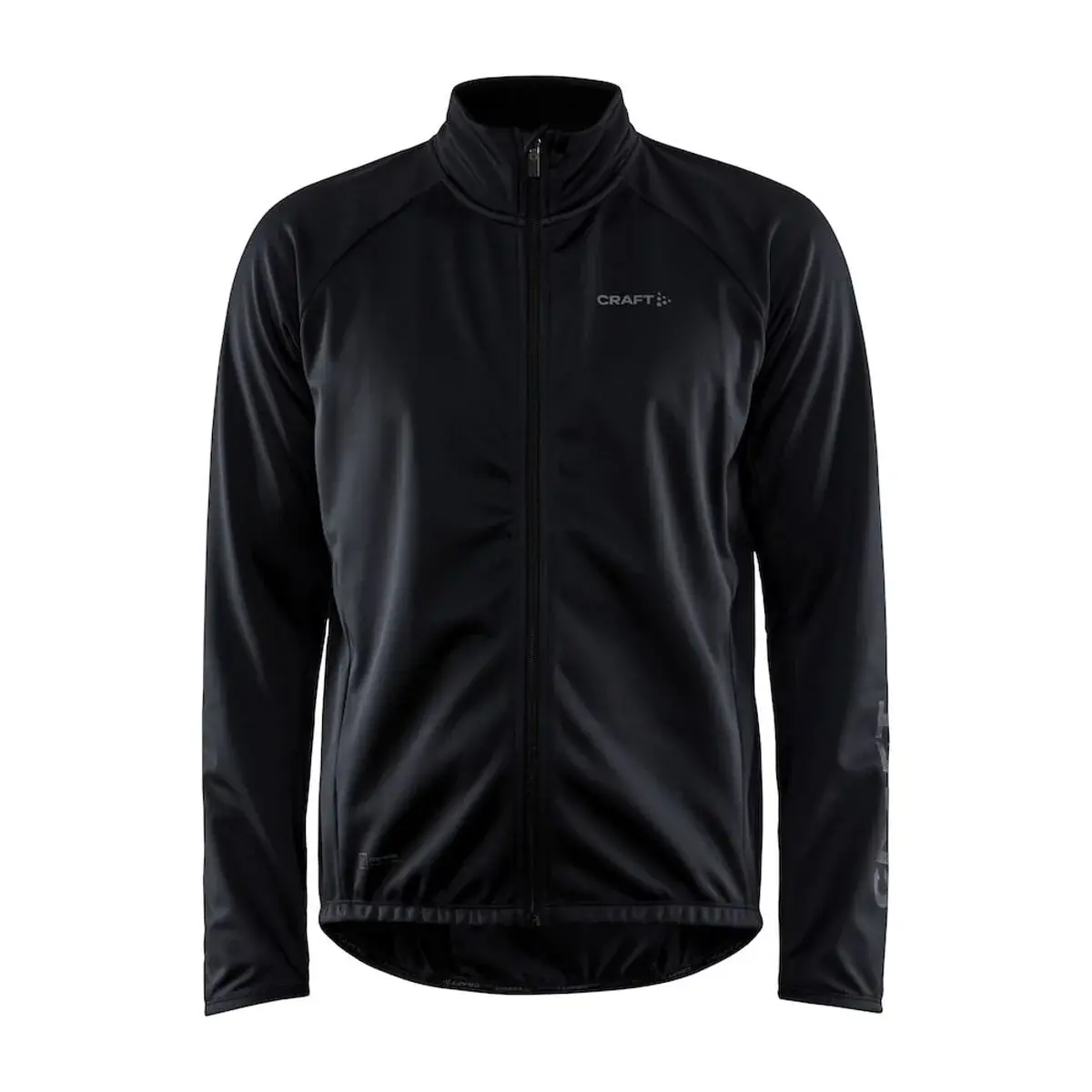 Craft Heren fietsjas Craft Core Subz zwart