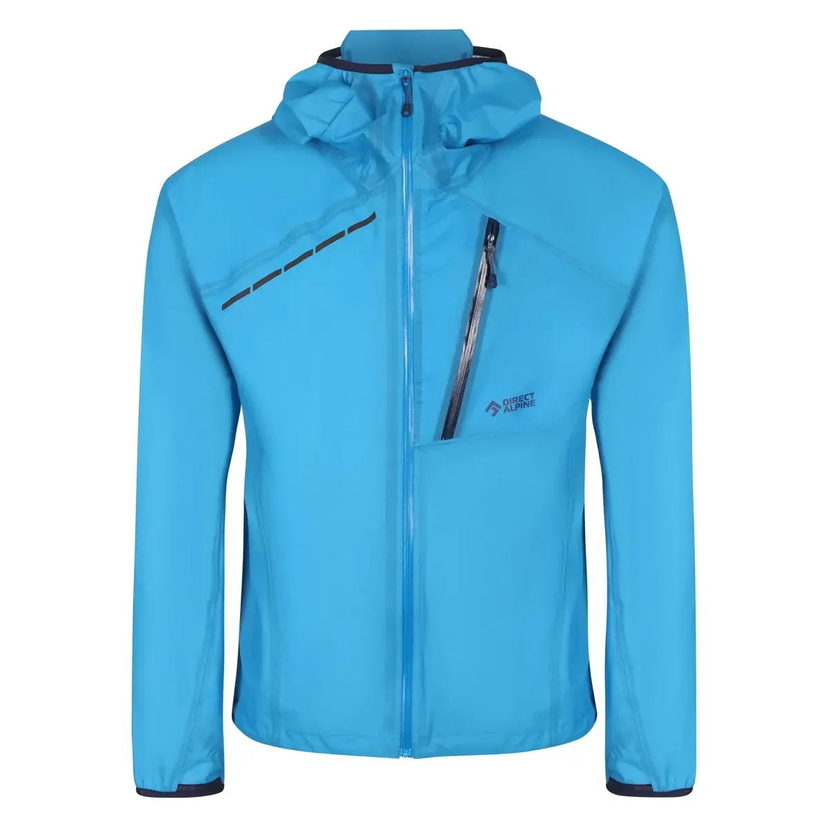 Heren hardshelljas Direct Alpine CYCLONE ocean