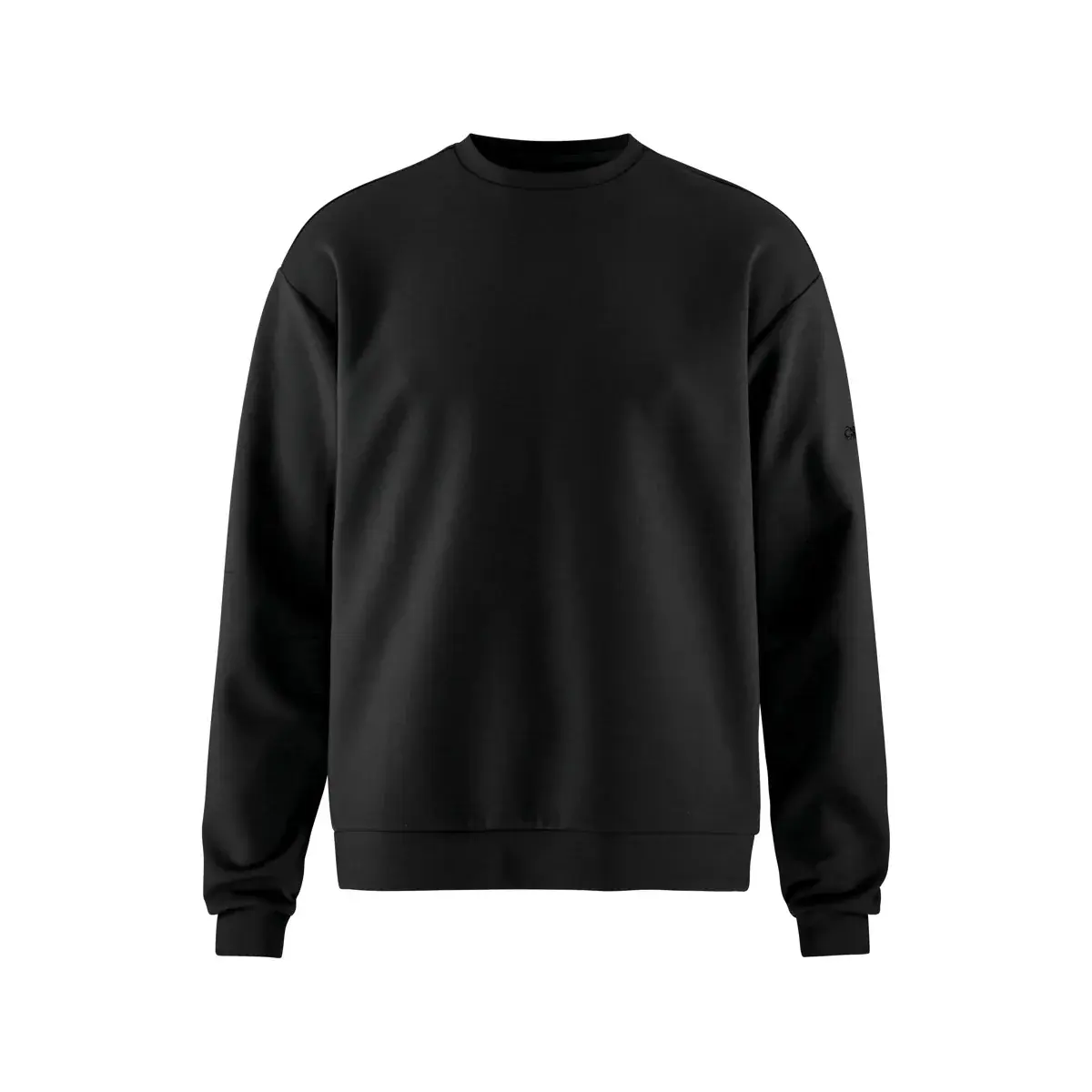 Craft Herentrui Craft ADV Join RN Sweat zwart