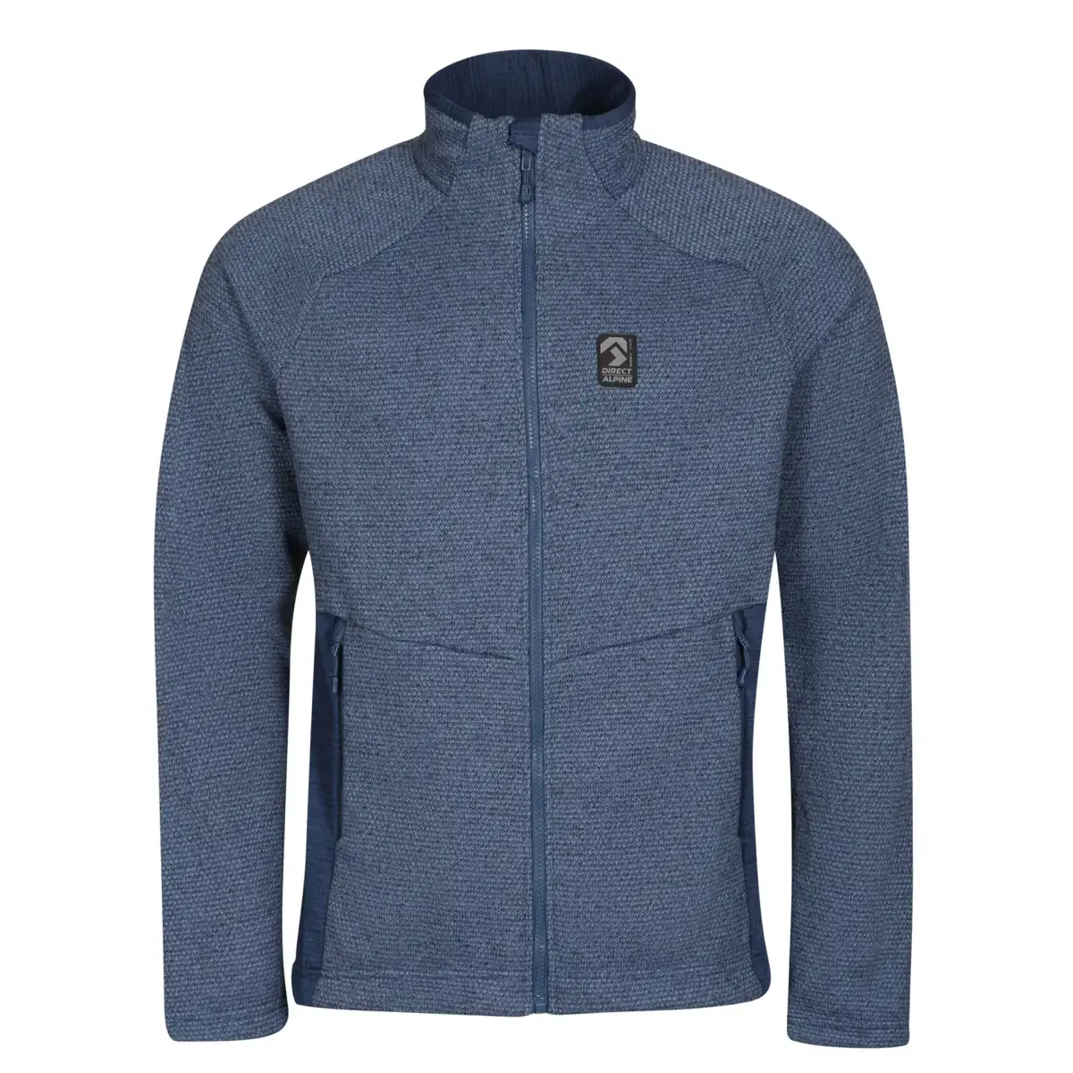 Herentrui Direct Alpine Alaska navy