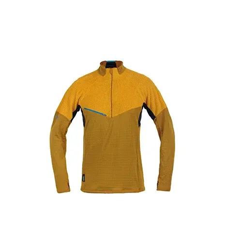 Herentrui Direct Alpine Dragon 1.0 caramel/ocean