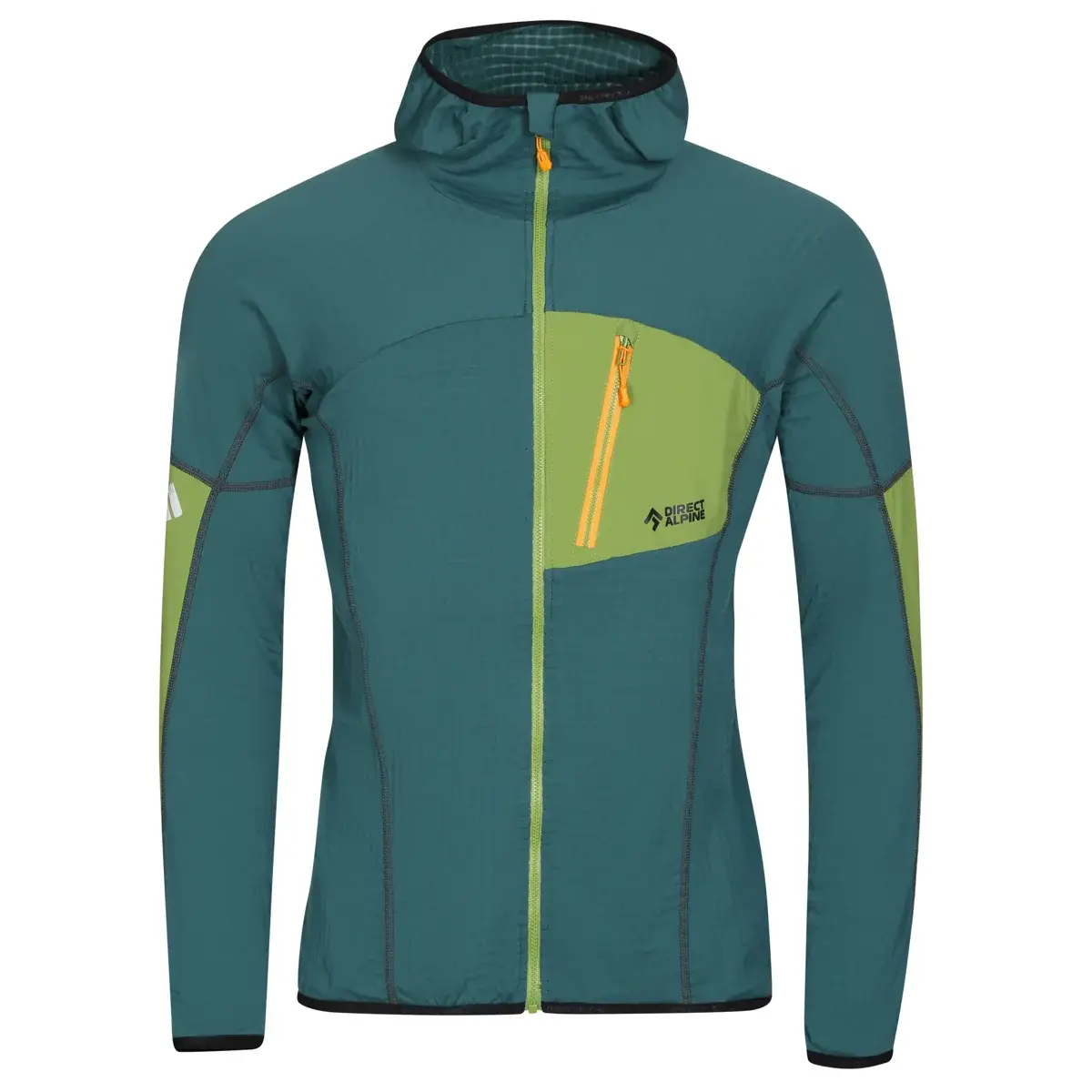 Herentrui Direct Alpine Dragon emerald/green