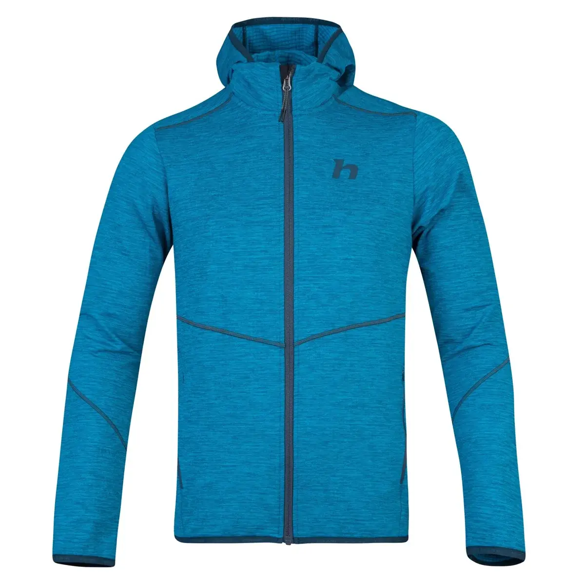 Herentrui Hannah Damar Hoody faience mel