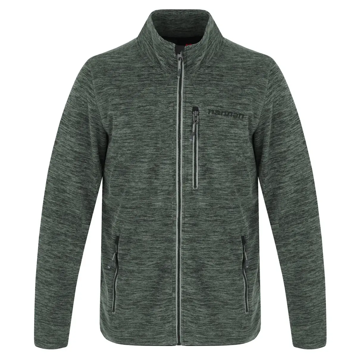 Heren stijlvolle trui Hannah Santon II laurel wreath mel
