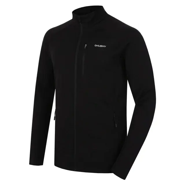 Herentrui Husky Alou M black