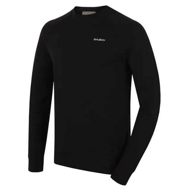 Herentrui Husky Aron M black