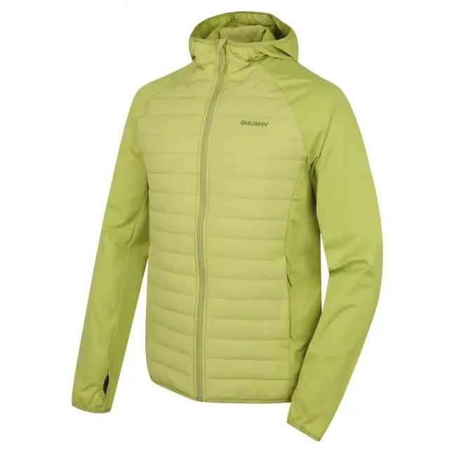 Husky Herentrui Husky Ary M light green