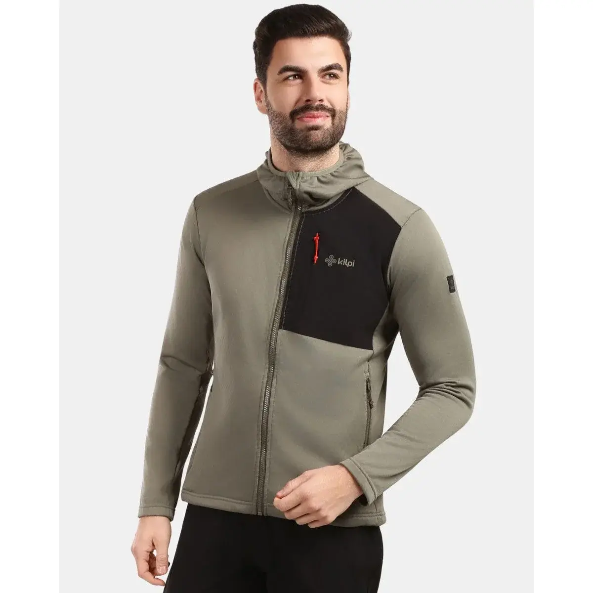Herentrui Kilpi SEVELEN-M groen