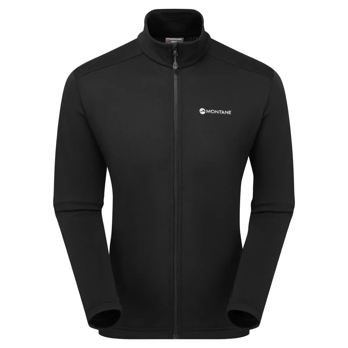 Montane Herentrui Montane Protium Jacket black