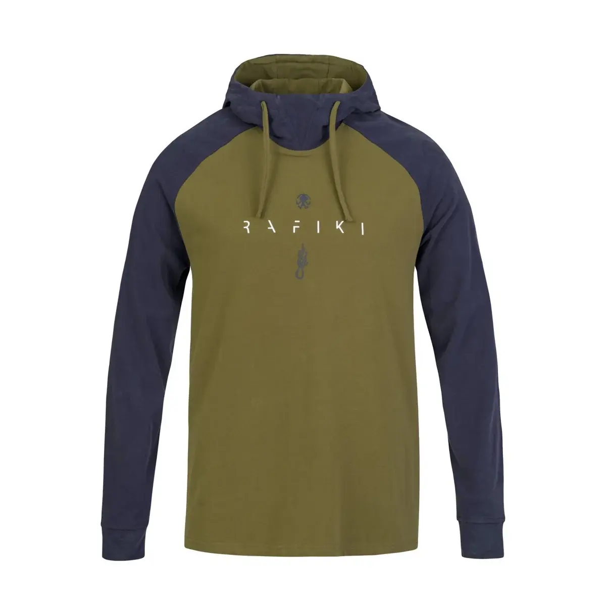 Rafiki Herentrui Rafiki Traverse avocado/ink