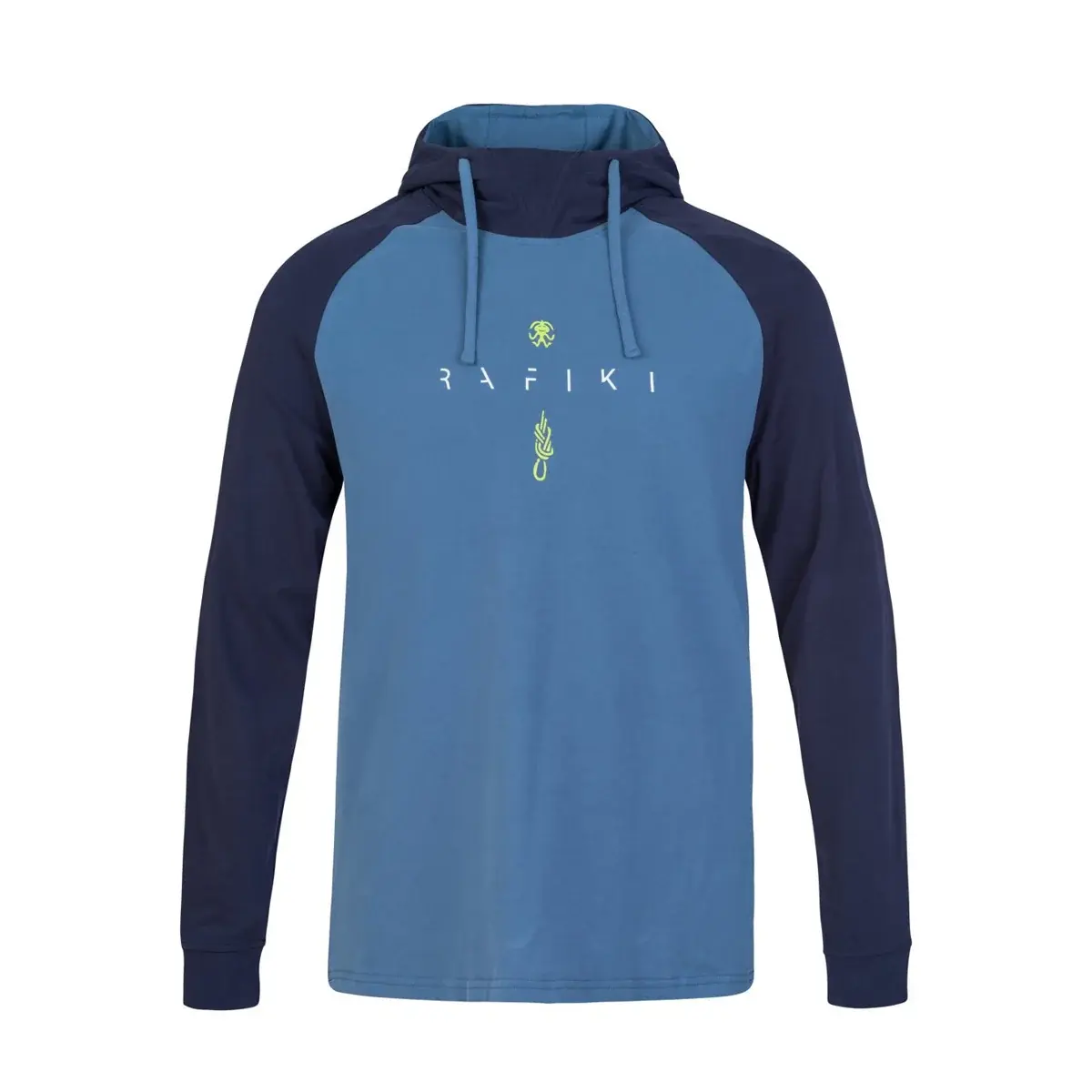 Herentrui Rafiki Traverse ensign blue/ink