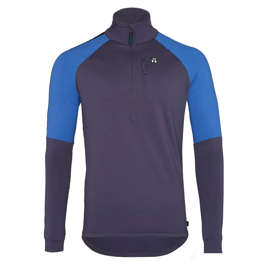 Silvini Herentrui Silvini Marone MJ1900 navy-blue