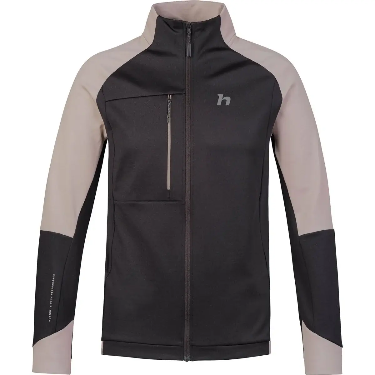 Herentrui Hannah Tariq anthracite/goat