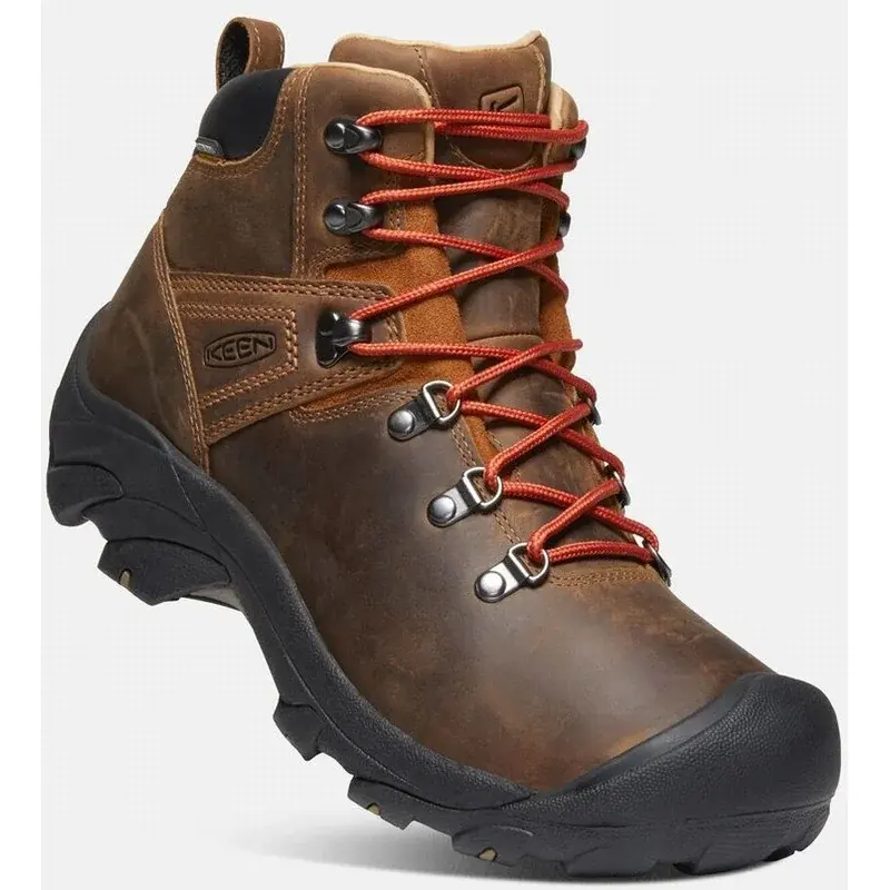 KEEN Herenschoenen KEEN Pyrenees M syrup