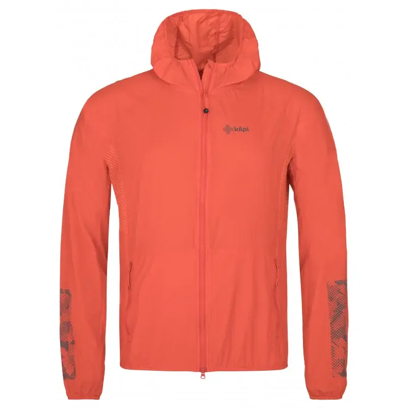 Kilpi Heren outdoorjas Kilpi Rosa-M
