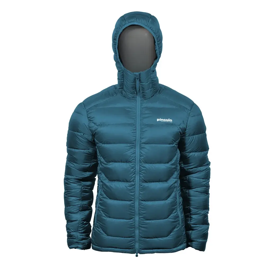 Pinguin Heren donsjas Pinguin Mont blue