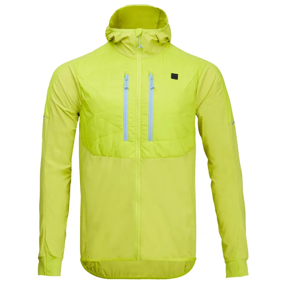 Silvini Heren toerskijas Silvini Core lime-blue