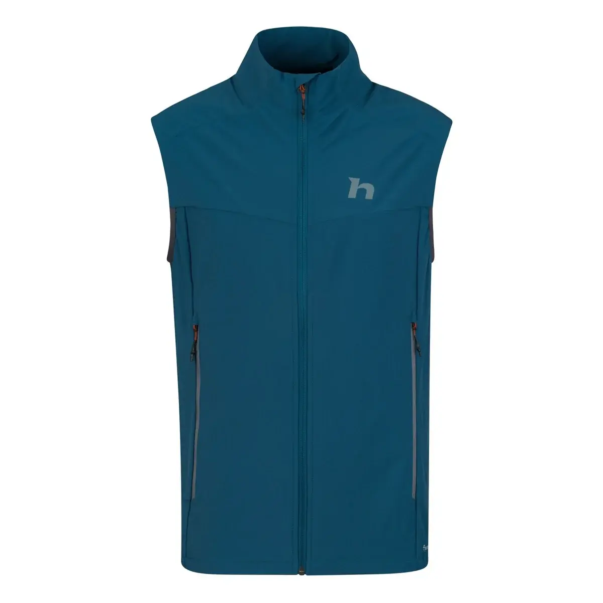 Hannah Heren softshell bodywarmer Hannah Seumas Vest sailor blue