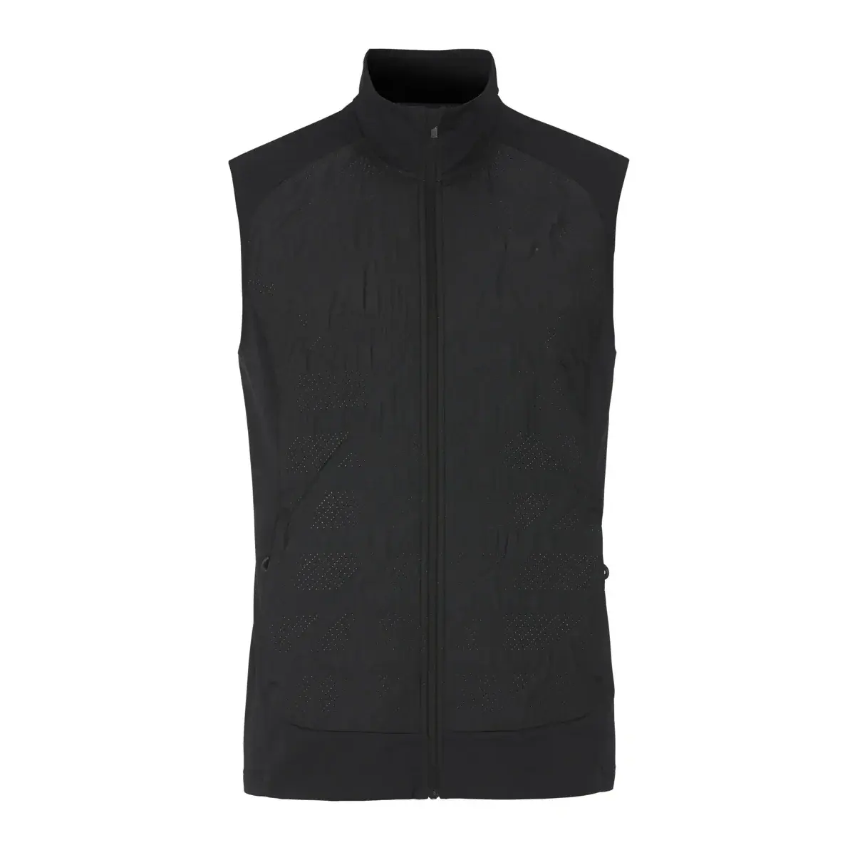 Craft Herenbodywarmer Craft ADV Nordic Training zwart