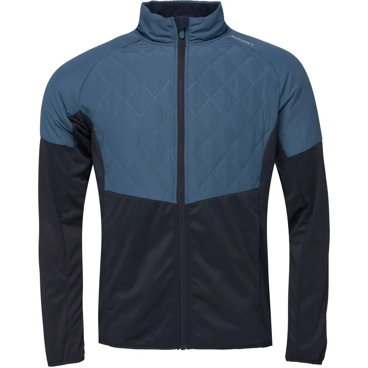 Klimatex Heren windjack Klimatex Jivan donkerblauw
