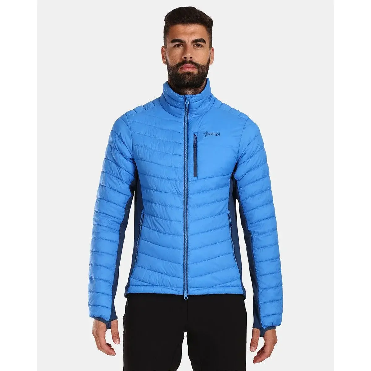 Heren isolatiejas Kilpi ACTIS-M BLU