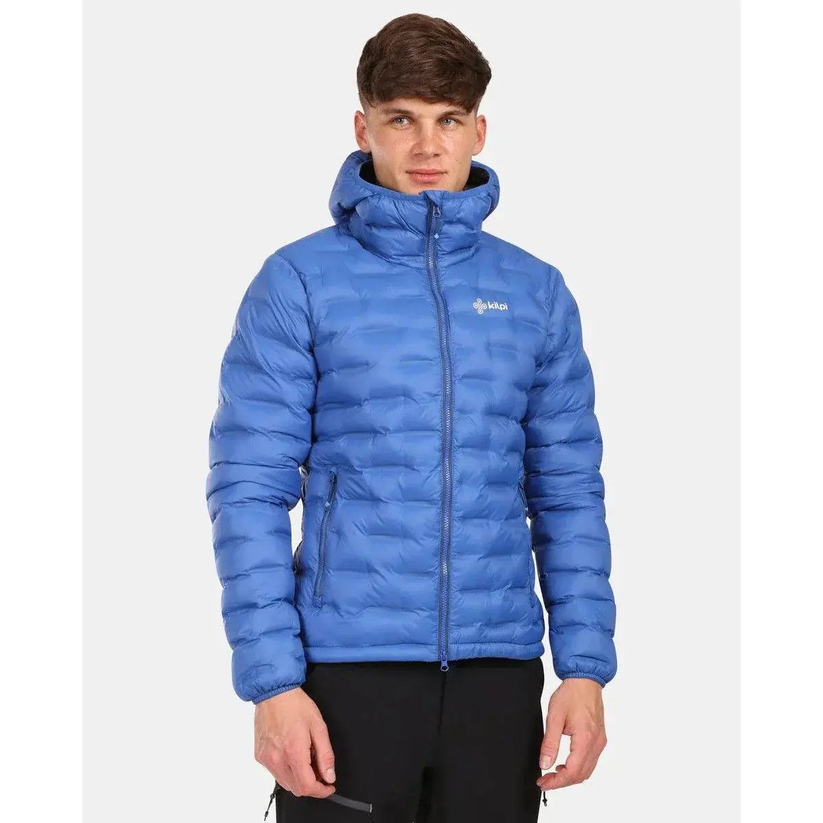 Heren isolatiejas Kilpi ALBA-M donkerblauw