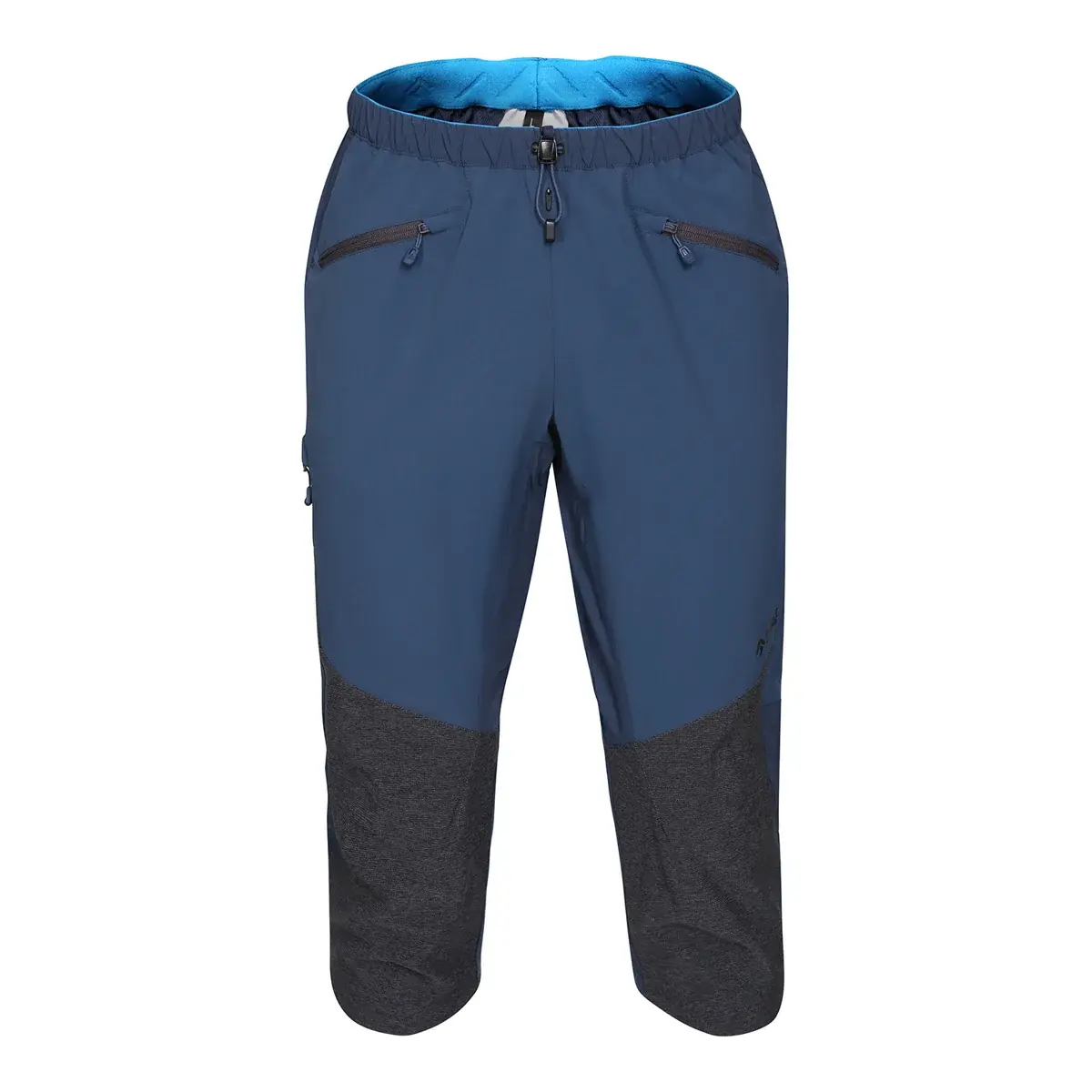 Direct Alpine Heren 3/4-klimbroek Direct Alpine Ascent Light 3/4 navy/anthracite