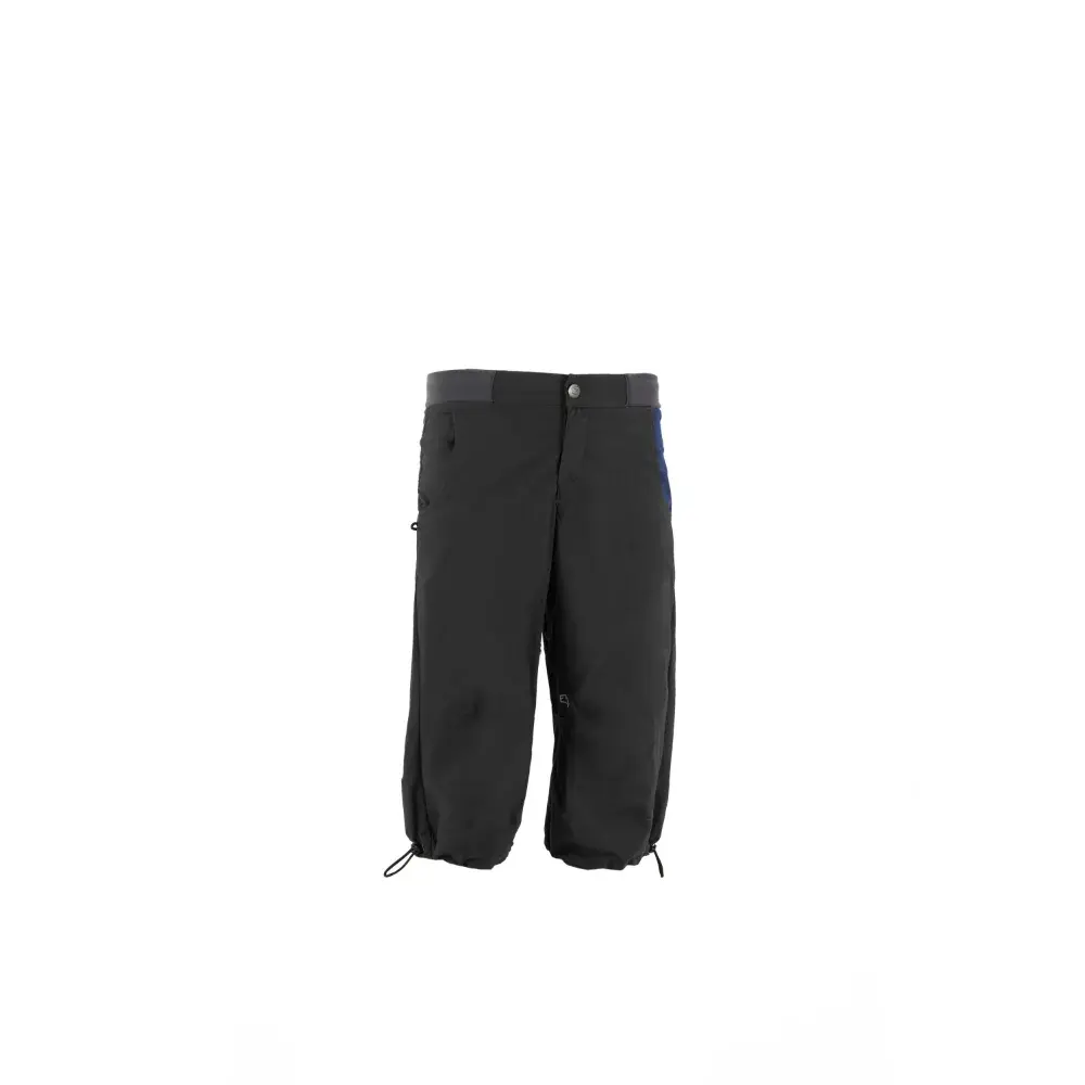 E9 Heren 3/4-broek E9 3Qart 2.2 steel