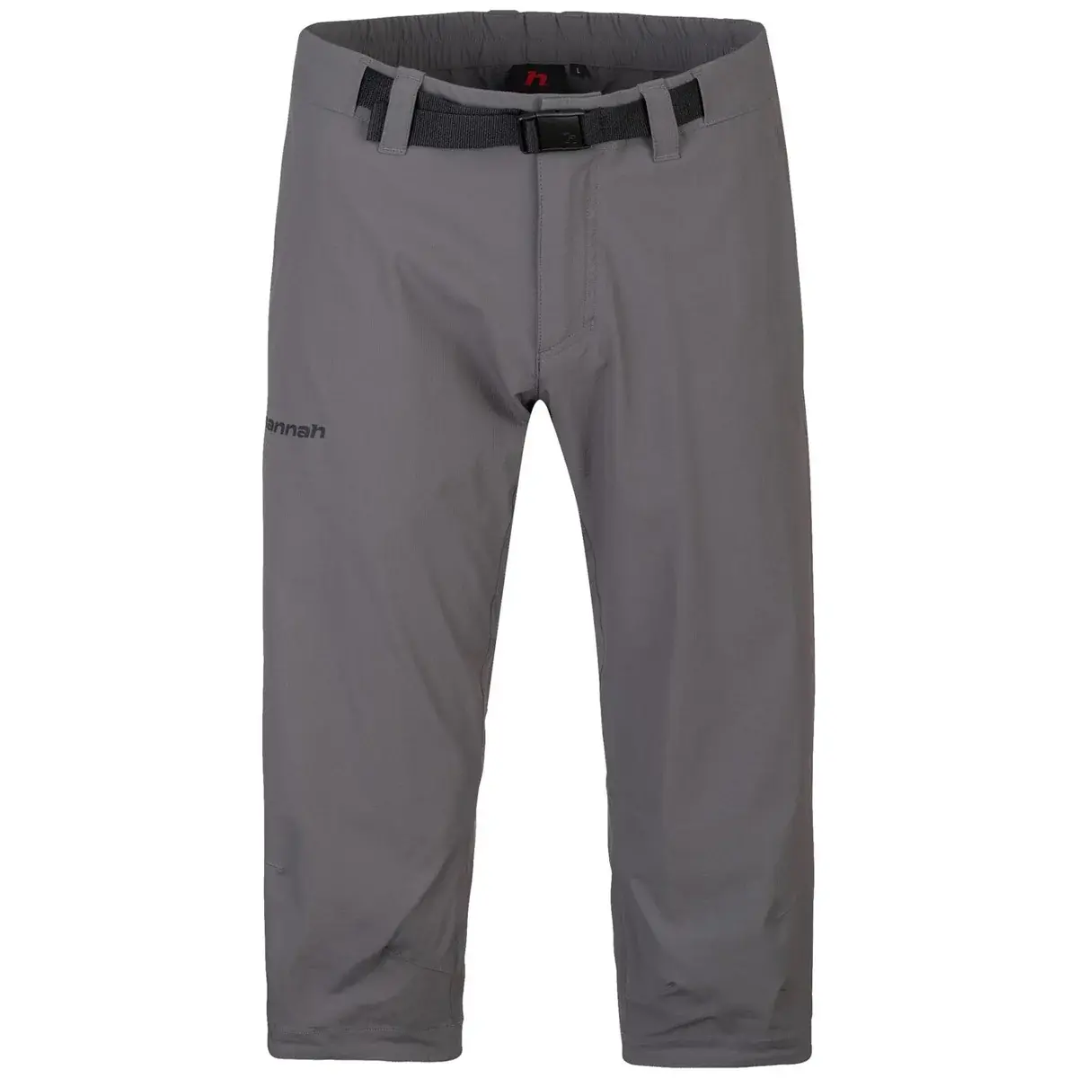 Heren 3/4-broek Hannah Binders Capri pavement