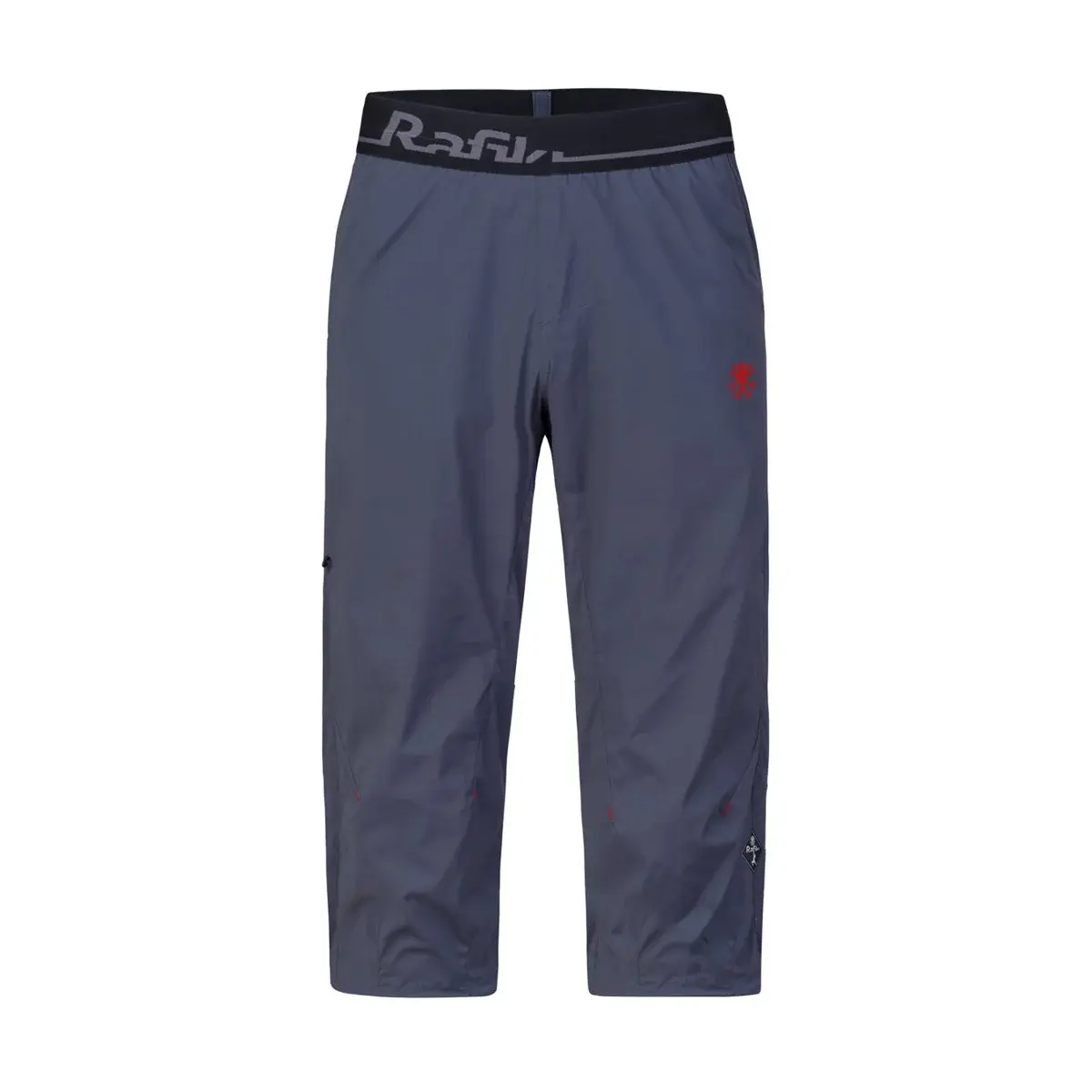 Heren 3/4-broek Rafiki Moonstone india ink