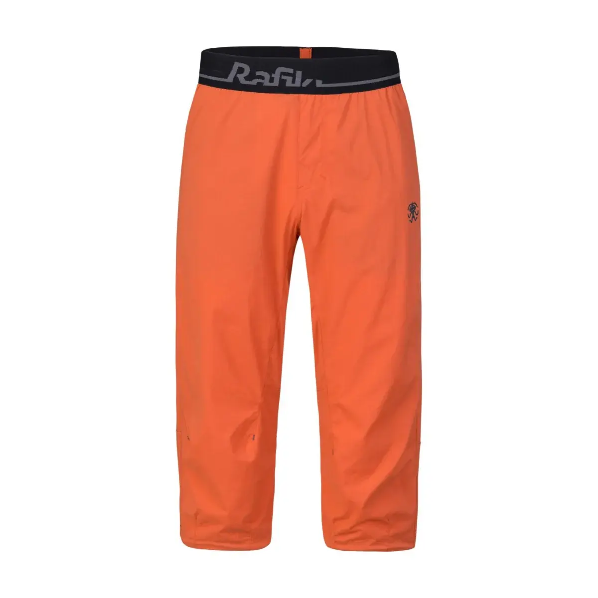 Heren 3/4-broek Rafiki Moonstone red clay