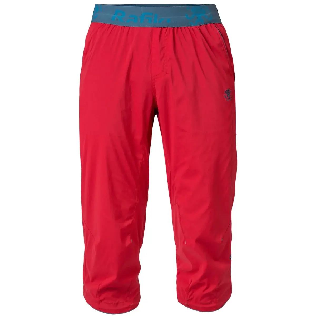 Heren 3/4-broek Rafiki Moonstone roze