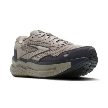 Heren hardloopschoenen Brooks Ghost Max SE M bruin