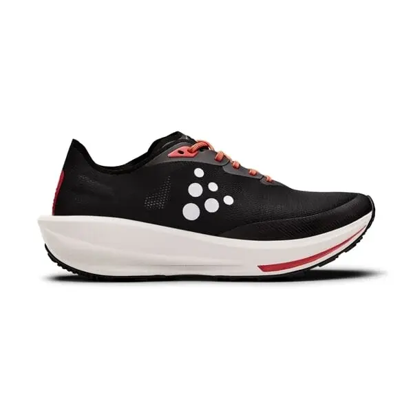 Craft Heren hardloopschoenen Craft CTM Ultra zwart