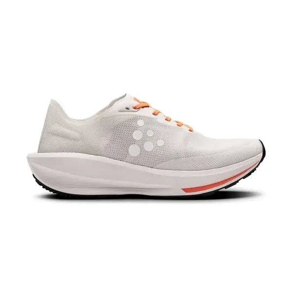Craft Heren hardloopschoenen Craft CTM Ultra grijs