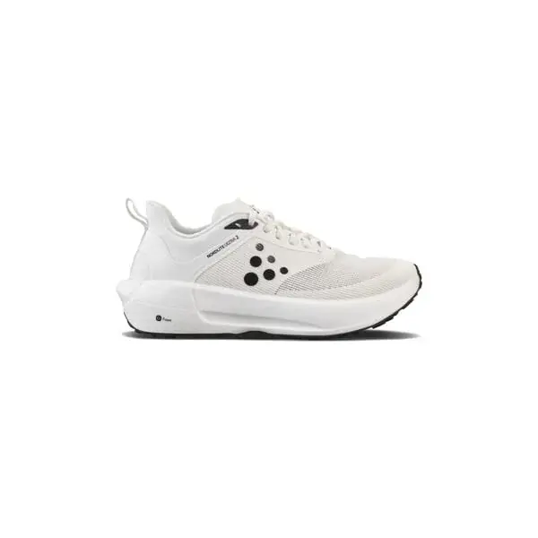 Heren hardloopschoenen Craft Nordlite Ultra 2 wit