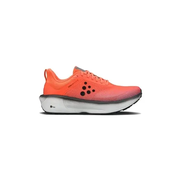 Heren hardloopschoenen Craft Nordlite Ultra 2 oranje