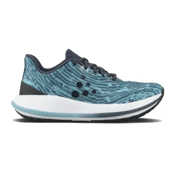Craft Heren hardloopschoenen Craft Pacer lichtblauw