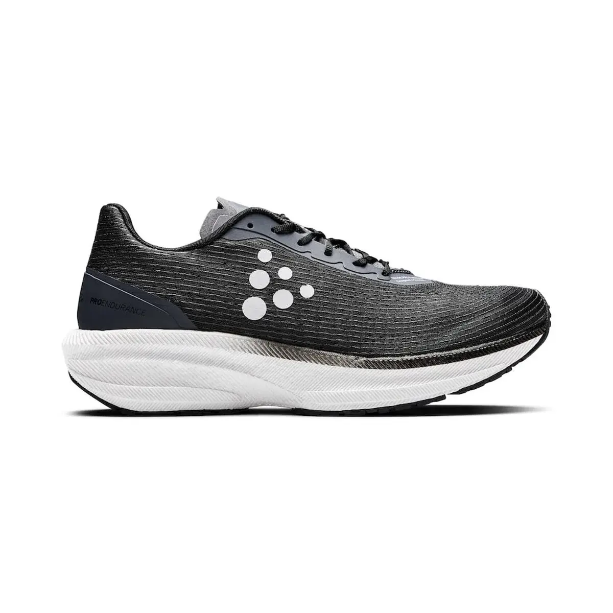 Craft Heren hardloopschoenen Craft Pro Endur Distance zwart