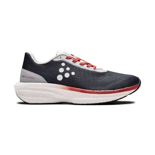 Heren hardloopschoenen Craft Pro Endur Distance blauw