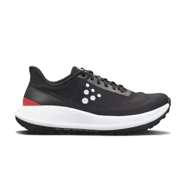 Craft Heren hardloopschoenen Craft Xplor zwart