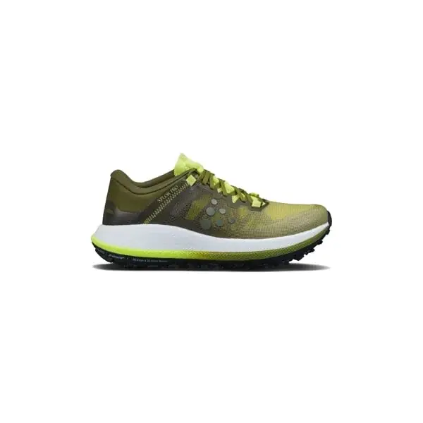 Heren hardloopschoenen Craft Xplor Pro groen