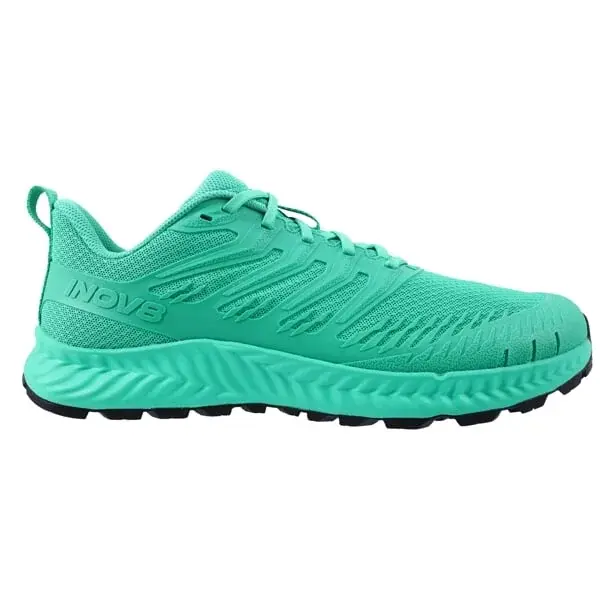 Inov8 Heren hardloopschoenen Inov8 Trailfly v2 M (S) green