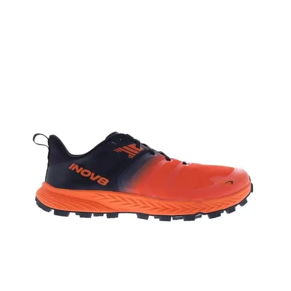 Inov8 Heren hardloopschoenen Inov8 Trailtalon Speed M orange/black
