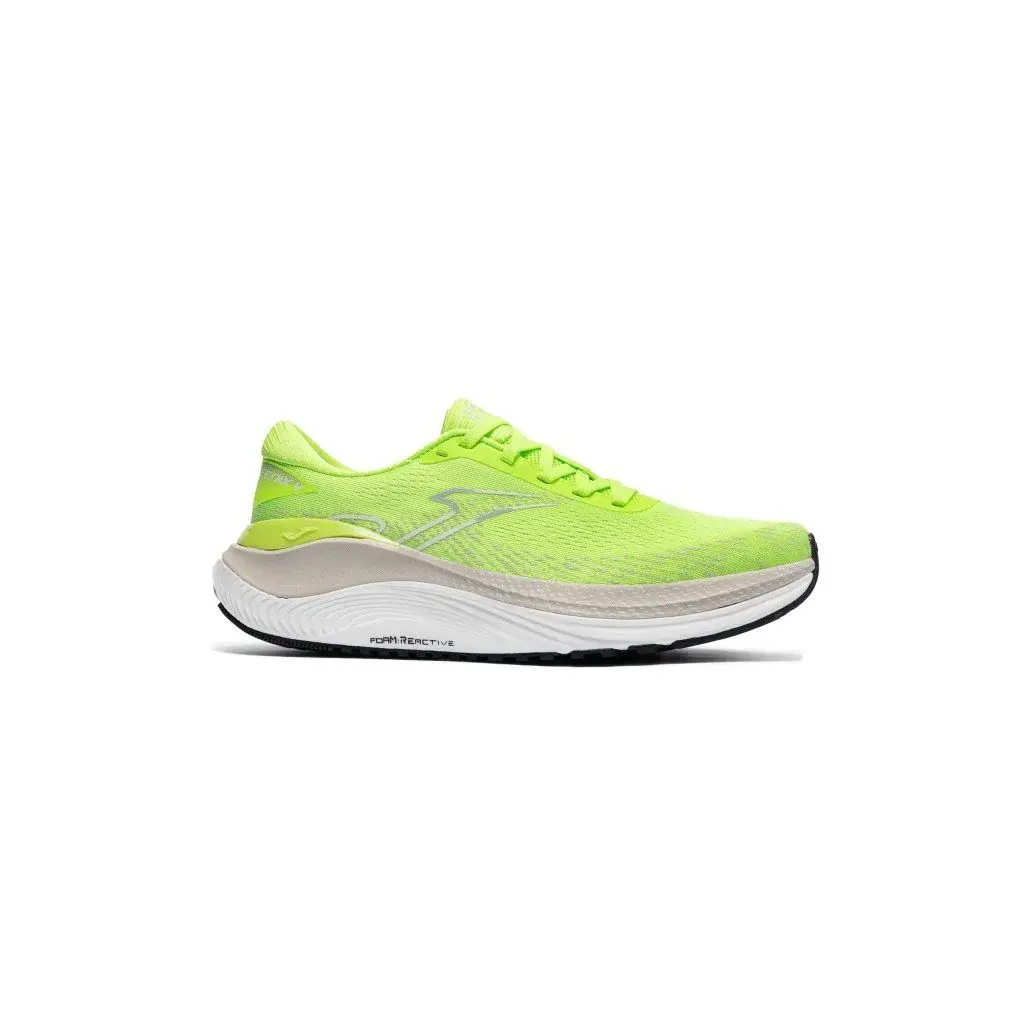 JOMA Heren hardloopschoenen JOMA FENIX MEN 2611 fluor yellow, mt.