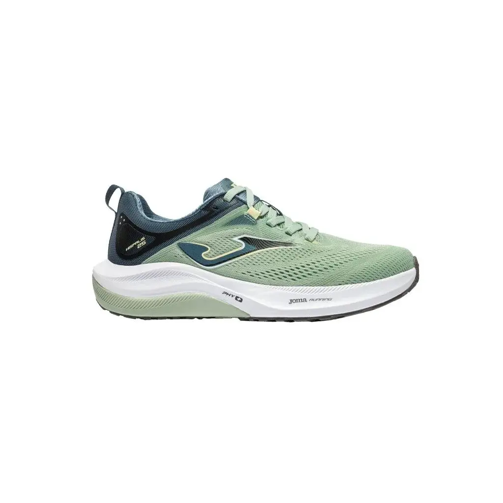 JOMA Heren hardloopschoenen JOMA HISPALIS MEN 2623 - khaki, mt.