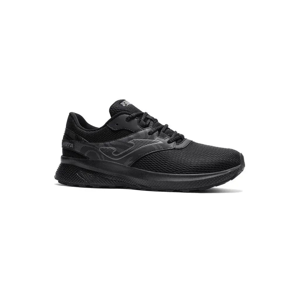 Heren hardloopschoenen JOMA META MEN 2601 black, mt.